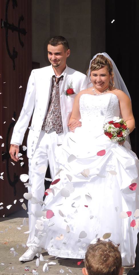 Une décoration de mariage pour des noces féeriques.